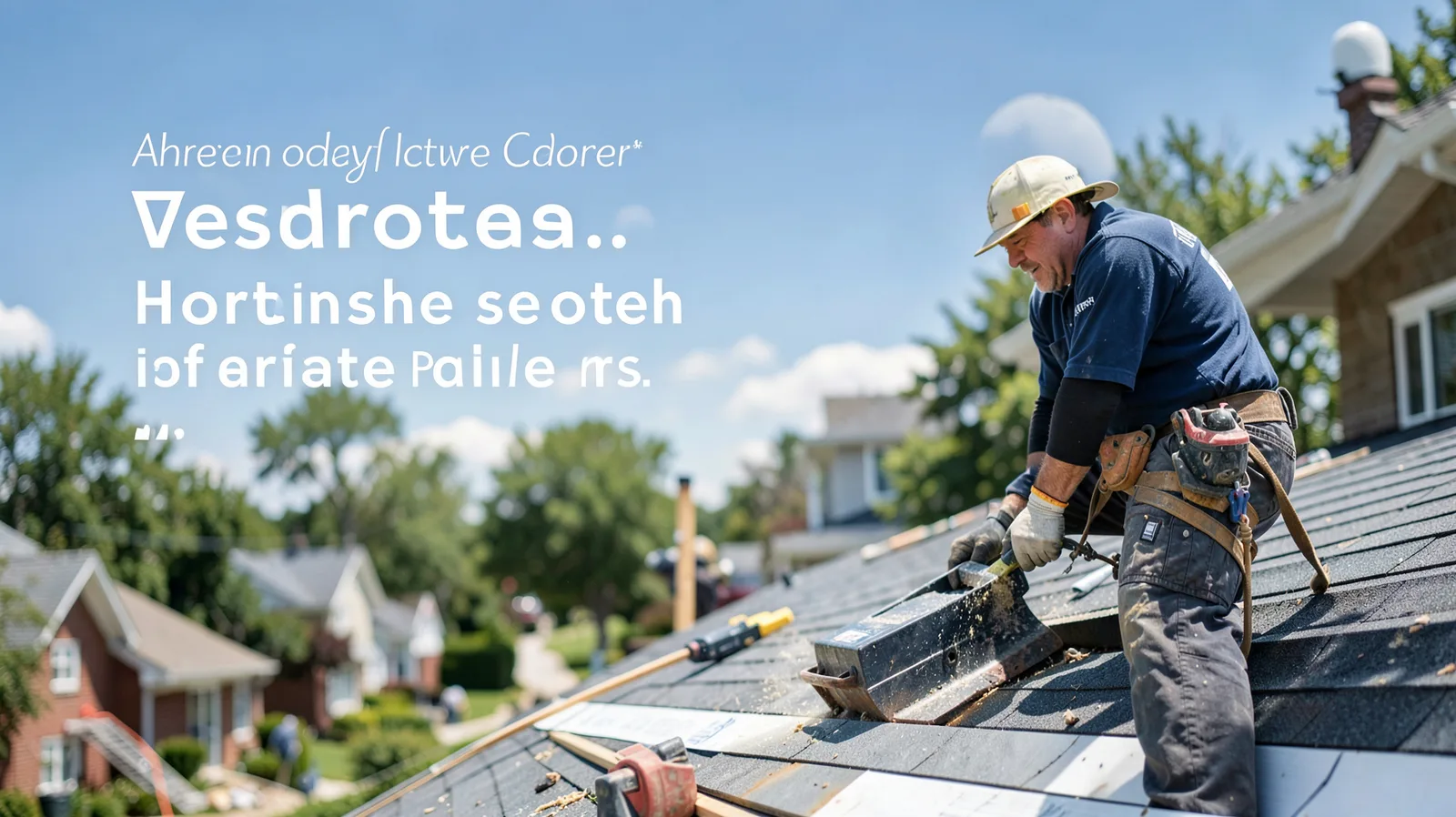 Roof Replacement in Sieper, LA near me